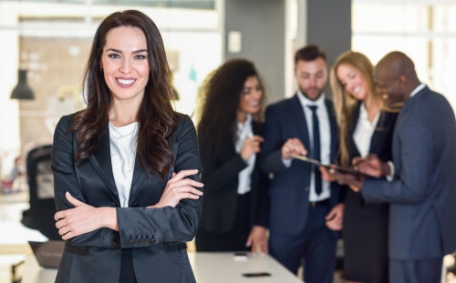 EDBO Executive