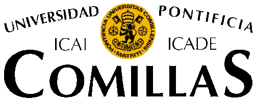 Comillas Pontifical University