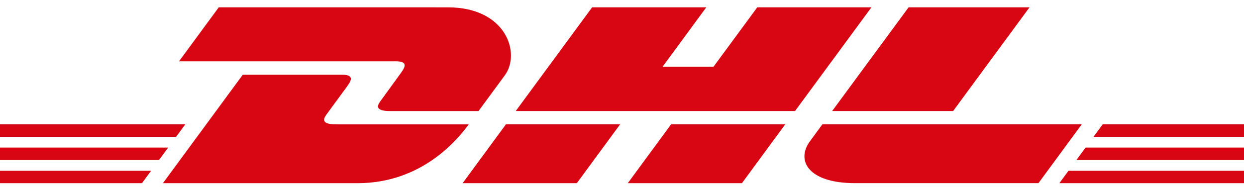 DHL