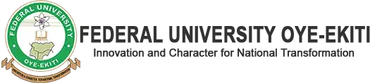 Federal University Oye-Ekiti