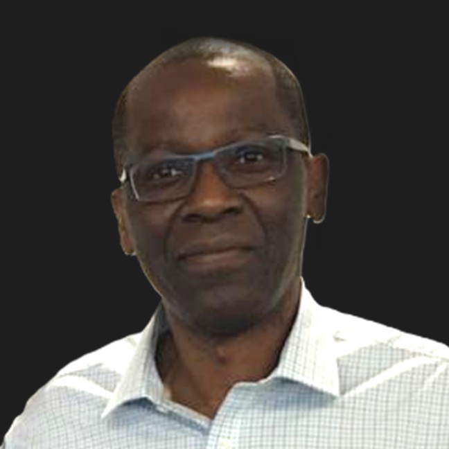 Dr. Dan Macodiyo
