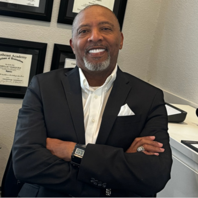 Dr. Dewayne Dunning