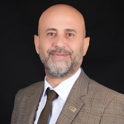 Dr. Emad Ahmed