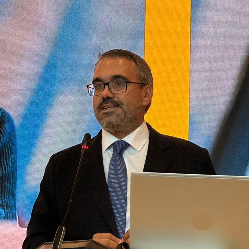 Dr. Joaquín Chico