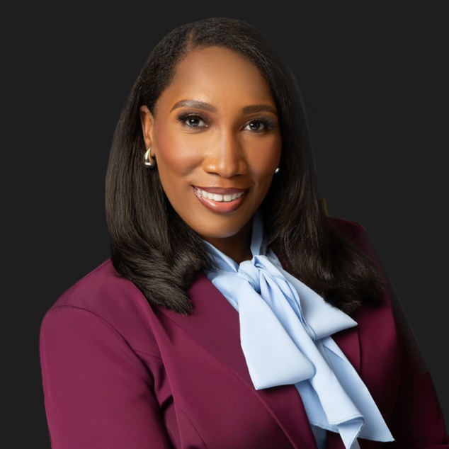 Dr. Natalie Foster
