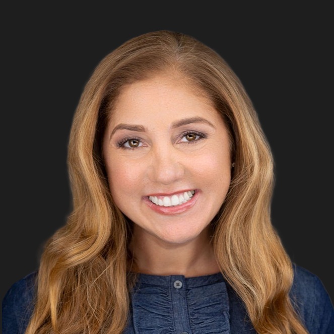 Dr. Toni Haugh